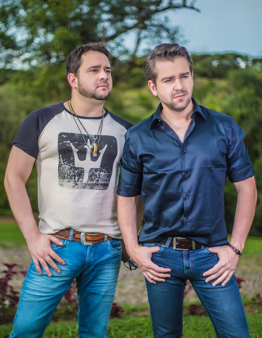 Jota Junior e Rodrigo